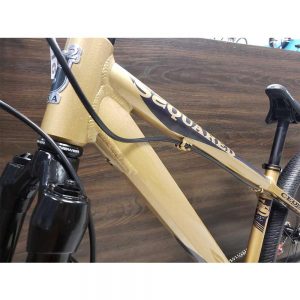 Deals frame dj bike