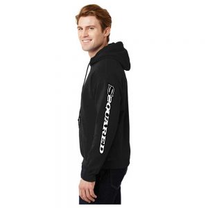 Ssquared Hoodie - Image 4