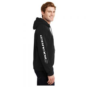 Ssquared Hoodie - Image 3